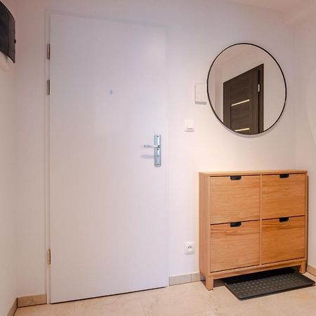 Boutique Apartment 23 - Rezidence K Lanovce Jachymov Ngoại thất bức ảnh