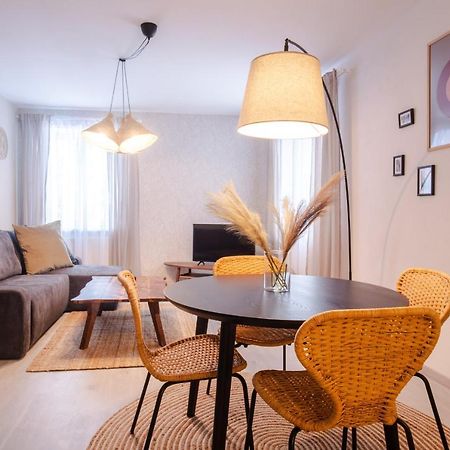 Boutique Apartment 23 - Rezidence K Lanovce Jachymov Ngoại thất bức ảnh