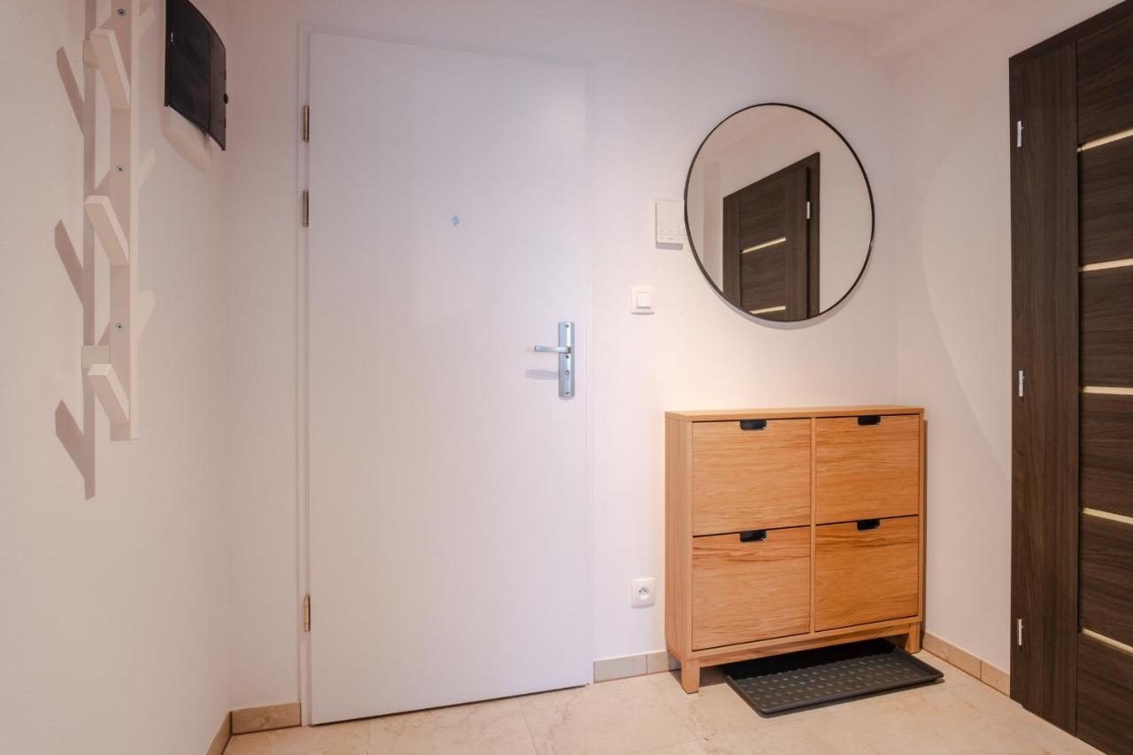 Boutique Apartment 23 - Rezidence K Lanovce Jachymov Ngoại thất bức ảnh