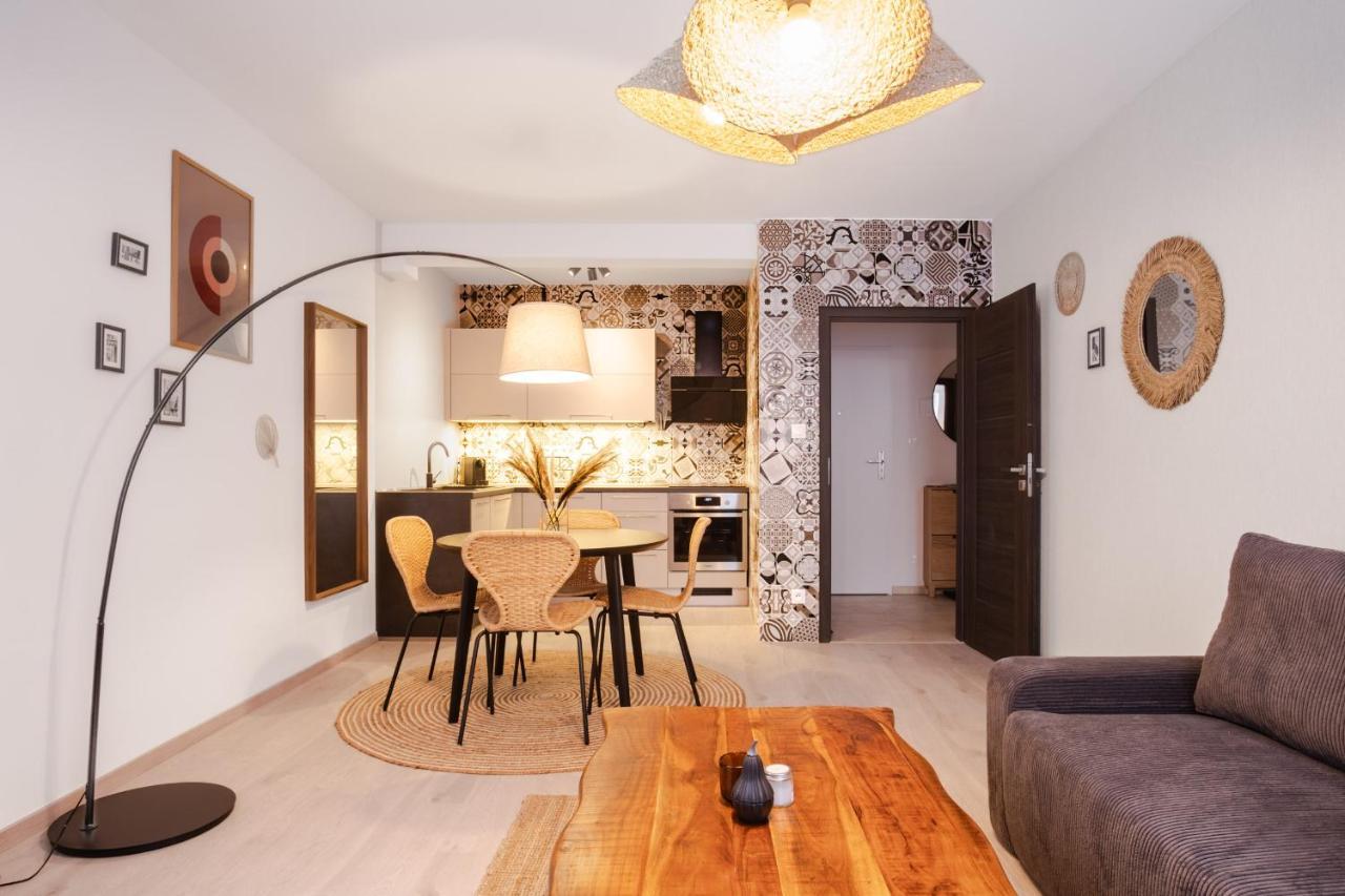 Boutique Apartment 23 - Rezidence K Lanovce Jachymov Ngoại thất bức ảnh