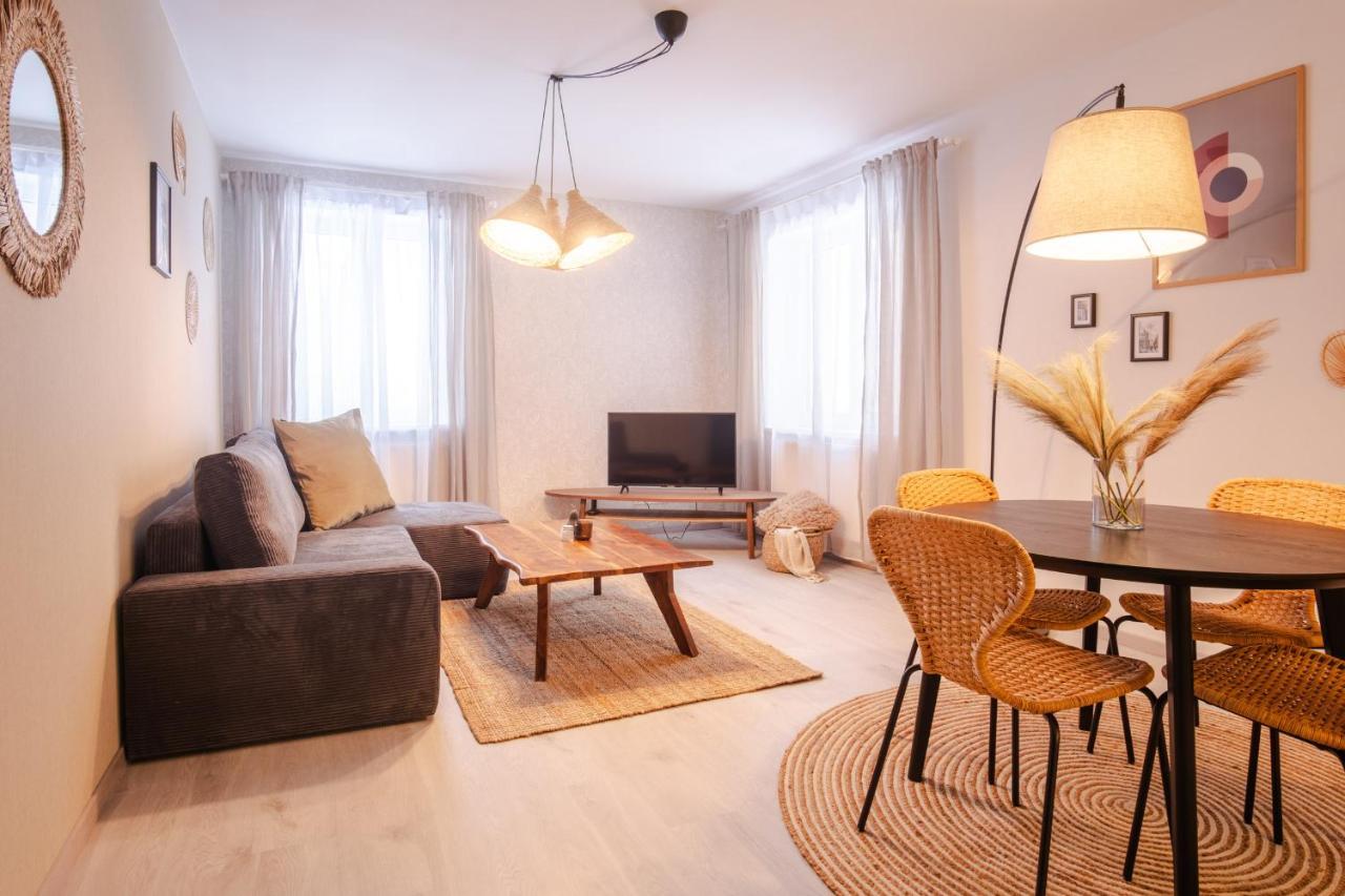 Boutique Apartment 23 - Rezidence K Lanovce Jachymov Ngoại thất bức ảnh