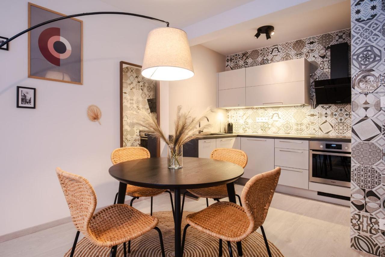 Boutique Apartment 23 - Rezidence K Lanovce Jachymov Ngoại thất bức ảnh