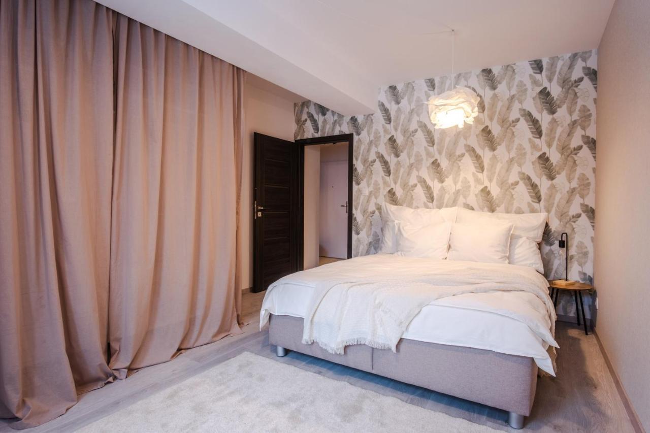 Boutique Apartment 23 - Rezidence K Lanovce Jachymov Ngoại thất bức ảnh