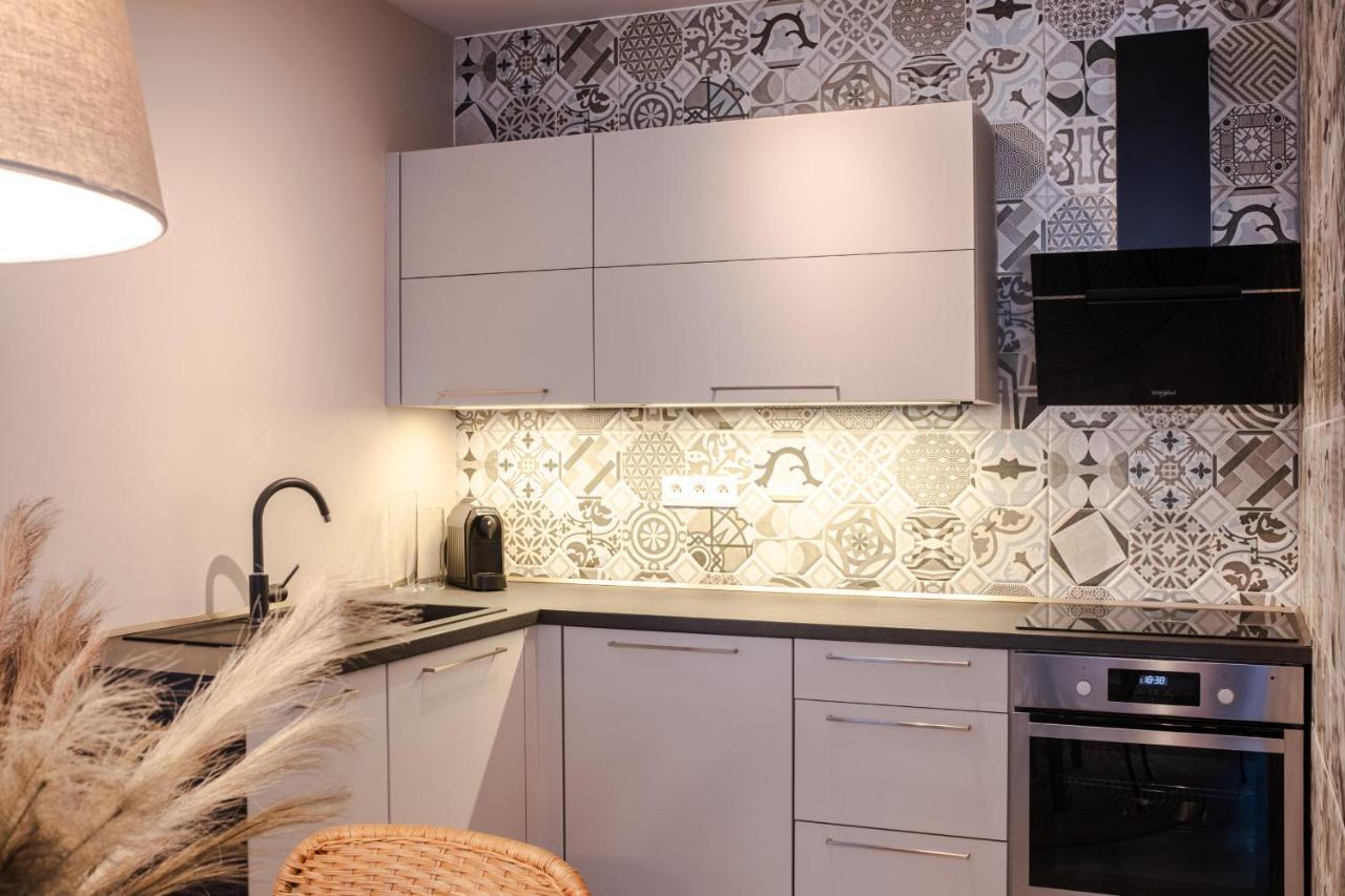 Boutique Apartment 23 - Rezidence K Lanovce Jachymov Ngoại thất bức ảnh