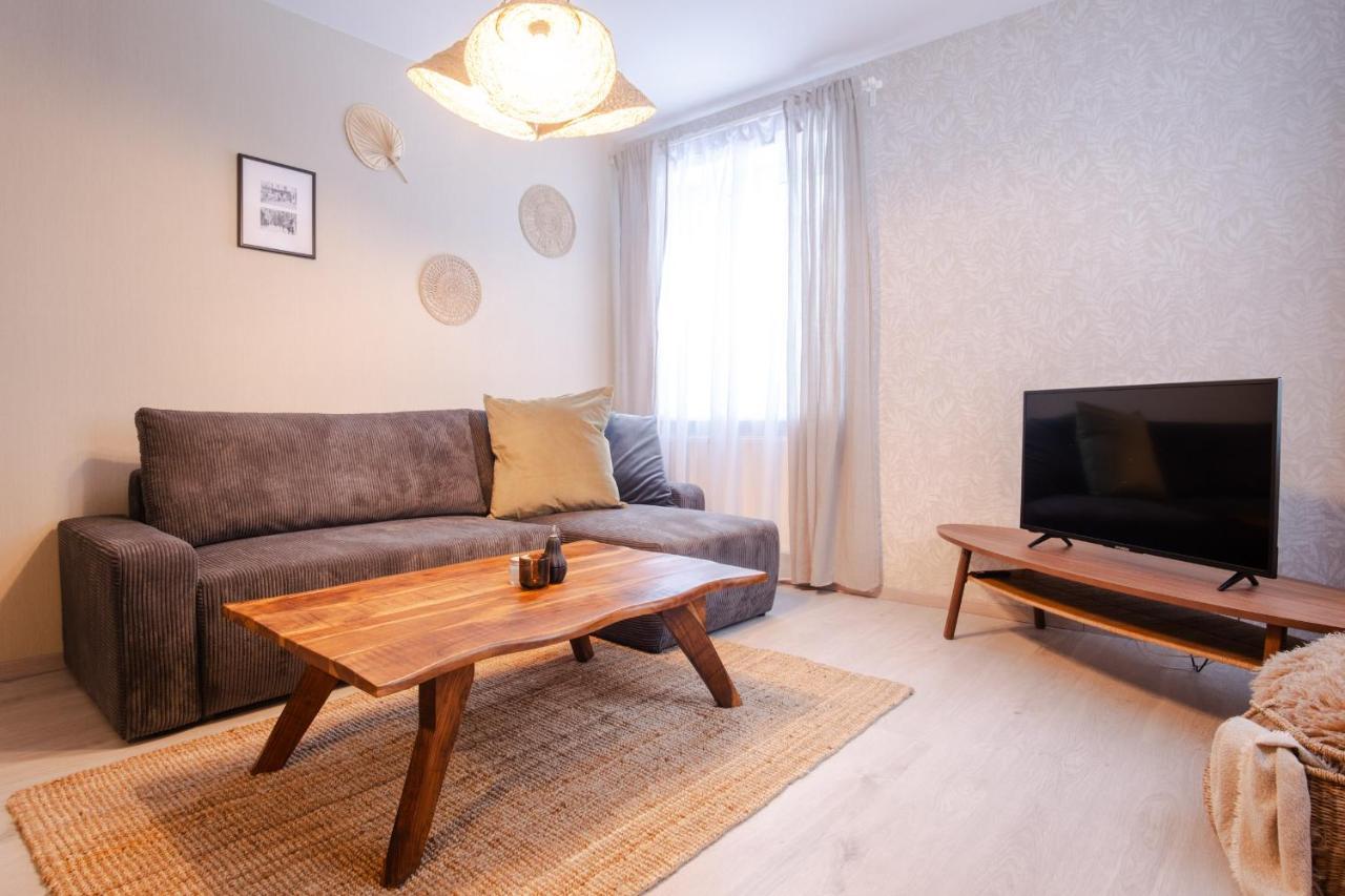 Boutique Apartment 23 - Rezidence K Lanovce Jachymov Ngoại thất bức ảnh
